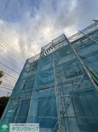 (仮称)船橋日大B新築計画の物件内観写真